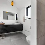 بيت للعطل Lk2191-lokken-kringelbaekvej-93