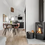 Lk2191-lokken-kringelbaekvej-93 بيت للعطل *