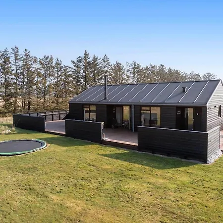 بيت للعطل Lk2191-lokken-kringelbaekvej-93 Løkken
