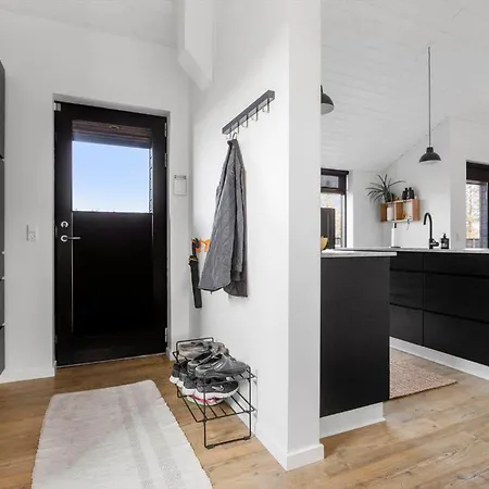 Feriehus Lk2191-lokken-kringelbaekvej-93 Løkken