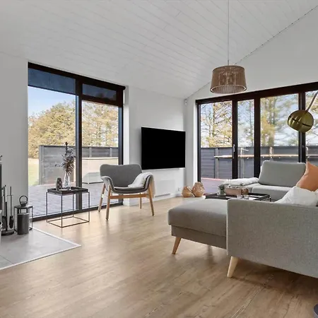 Lk2191-lokken-kringelbaekvej-93 Feriehus *