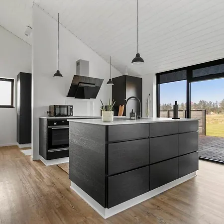 Feriehus Lk2191-lokken-kringelbaekvej-93 *