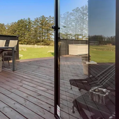 Feriehus Lk2191-lokken-kringelbaekvej-93 *