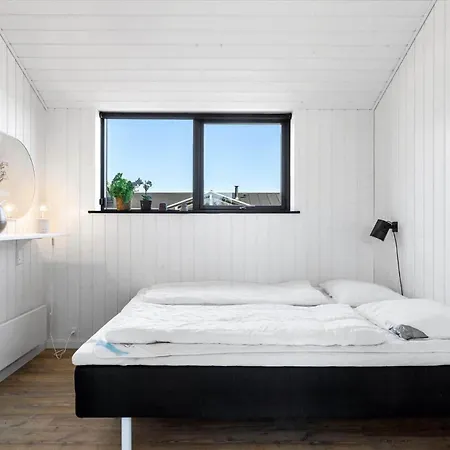 Tatil Evi Lk2191-lokken-kringelbaekvej-93 Løkken