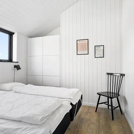Tatil Evi Lk2191-lokken-kringelbaekvej-93