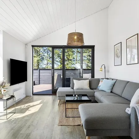 Lk2191-lokken-kringelbaekvej-93 Tatil Evi Løkken