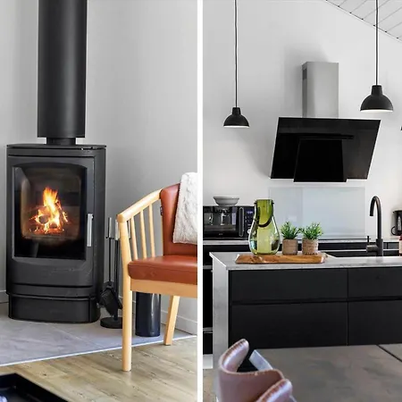 Feriehus Lk2191-lokken-kringelbaekvej-93 *