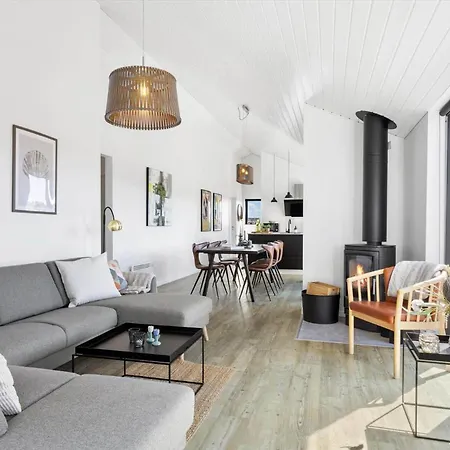 Lk2191-lokken-kringelbaekvej-93 Tatil Evi Løkken
