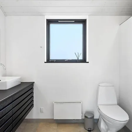 Tatil Evi Lk2191-lokken-kringelbaekvej-93 Løkken