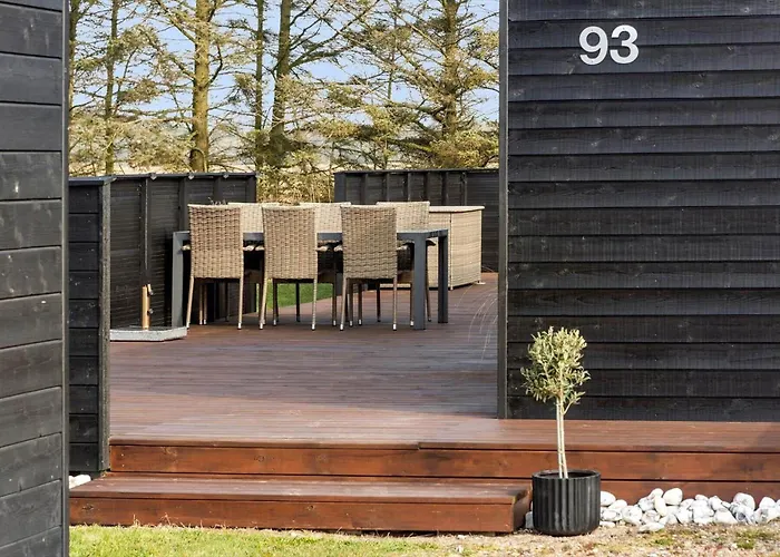 Lk2191-lokken-kringelbaekvej-93 Сasa de vacaciones